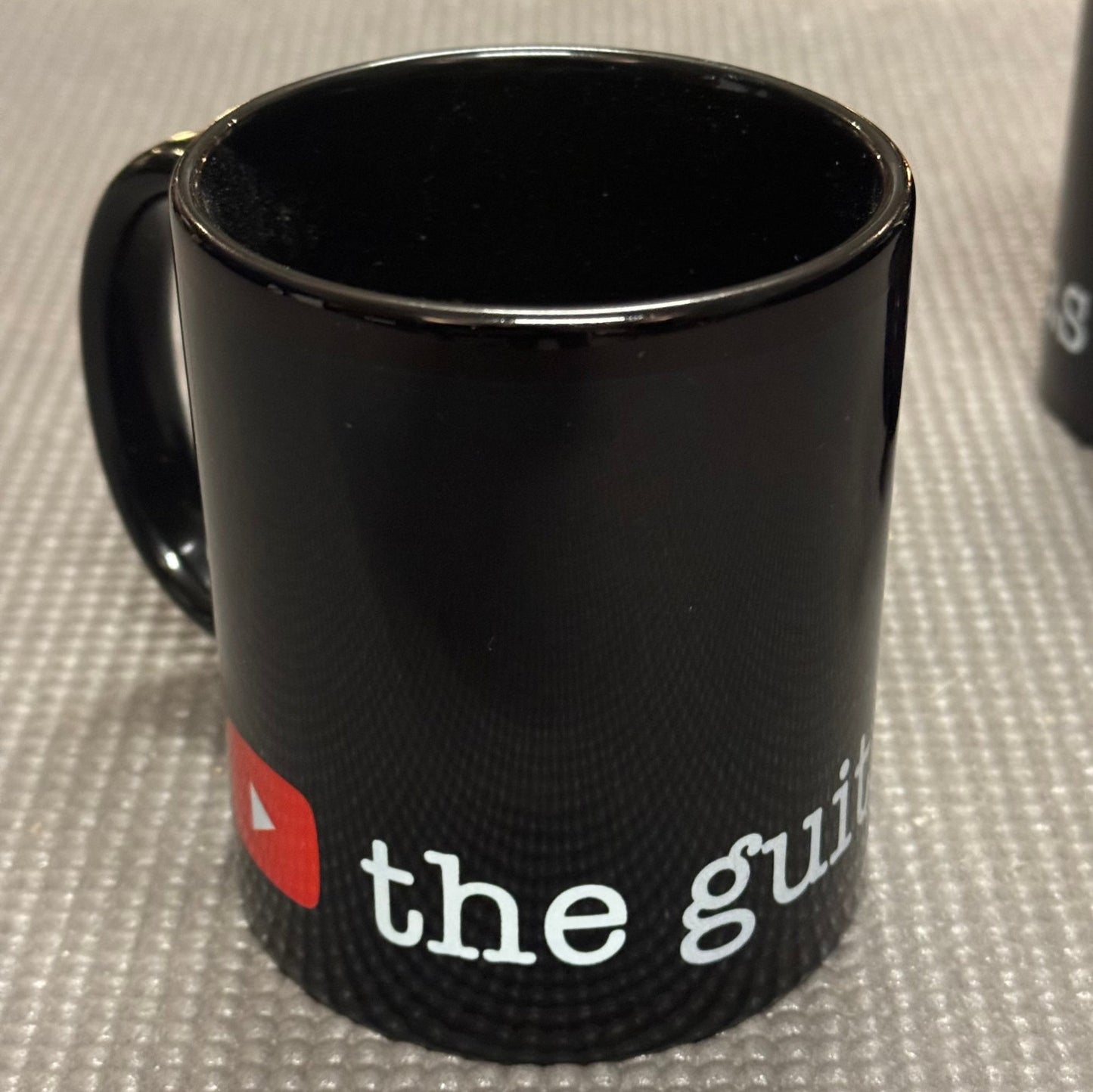 The Guitaristas Mug